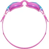 Очки для плавания детские TYR Swimple Mirrored с зеркальным покрытием — фото 2
