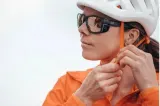 Солнцезащитные очки Julbo Shield M Spectron 3 CF — фото 7