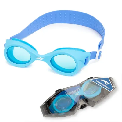 Очки для плавания детские AQUA SPEED Bonito kol. 01