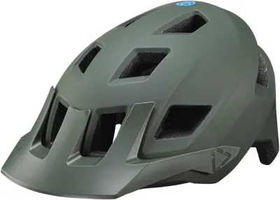 Шлем велосипедный Leatt MTB AllMtn 1.0 V24