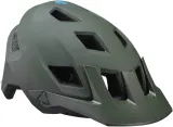 Шлем велосипедный Leatt MTB AllMtn 1.0 V24 — фото 2