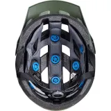 Шлем велосипедный Leatt MTB AllMtn 1.0 V24 — фото 6