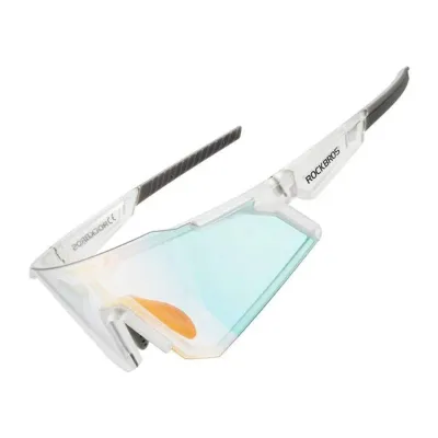 Очки велосипедные Rockbros SP291 фотохромные UV400