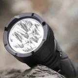 Туристический фонарь Sofirn SR15 аккумуляторный, 4500 лм — фото 2