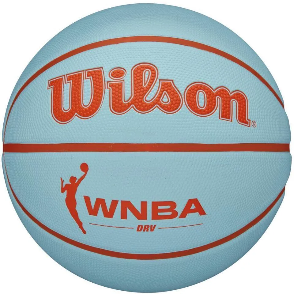 Мяч баскетбольный Wilson WNBA DRV