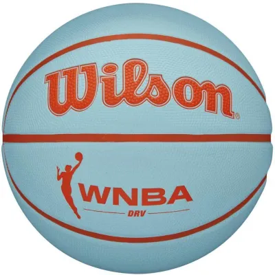 Мяч баскетбольный Wilson WNBA DRV