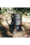 Туристическая кружка Fire-Maple Alti Titanium — фото 6