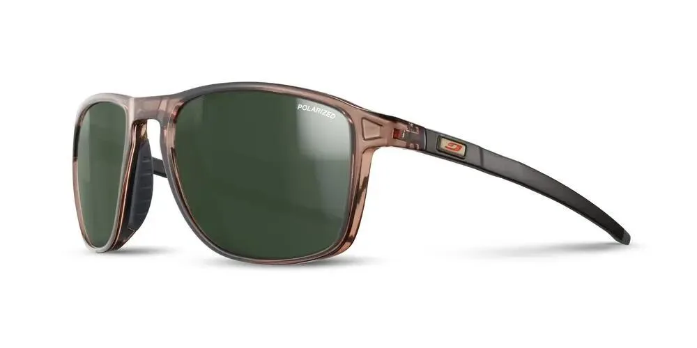 Очки с поляризацией Julbo Compass коричневые, линзы Spectron категория 3