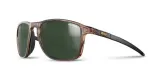 Очки с поляризацией Julbo Compass коричневые, линзы Spectron категория 3 — фото 1