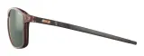 Очки с поляризацией Julbo Compass коричневые, линзы Spectron категория 3 — фото 3