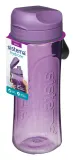 Бутылка из тритана Sistema Hydrate Swift Flip Top 600 мл — фото 1