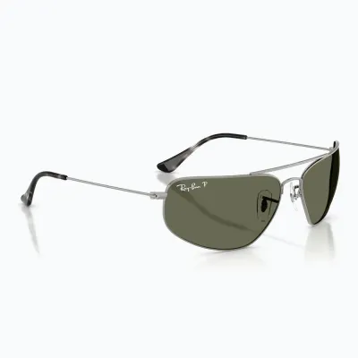 Солнцезащитные очки Ray-Ban RB3780 поляризационные