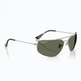 Солнцезащитные очки Ray-Ban RB3780 поляризационные — фото 1