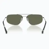 Солнцезащитные очки Ray-Ban RB3780 поляризационные — фото 3