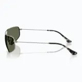 Солнцезащитные очки Ray-Ban RB3780 поляризационные — фото 5