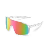 Очки спортивные фотохромные VIF One Transparent — фото 1