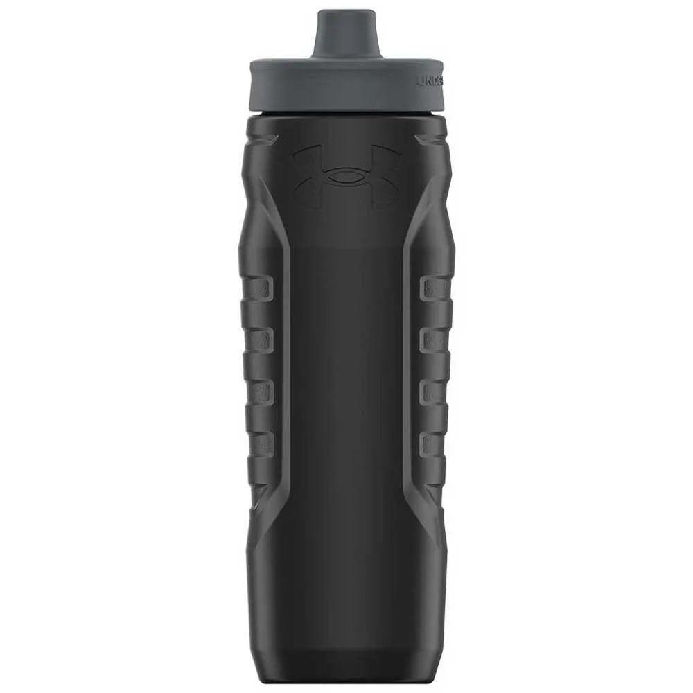 Тренировочная бутылка для воды Under Armour Sideline Squeeze 950 мл