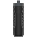 Тренировочная бутылка для воды Under Armour Sideline Squeeze 950 мл — фото 1