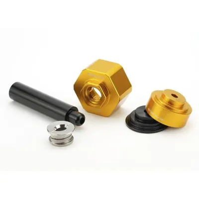 Оправка для чашек каретки Enduro Bearings 29 мм под SRAM DUB