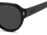 Солнцезащитные очки Polaroid PLD 6249/S/X 807 поляризационные мужские 50 миллиметров — фото 7