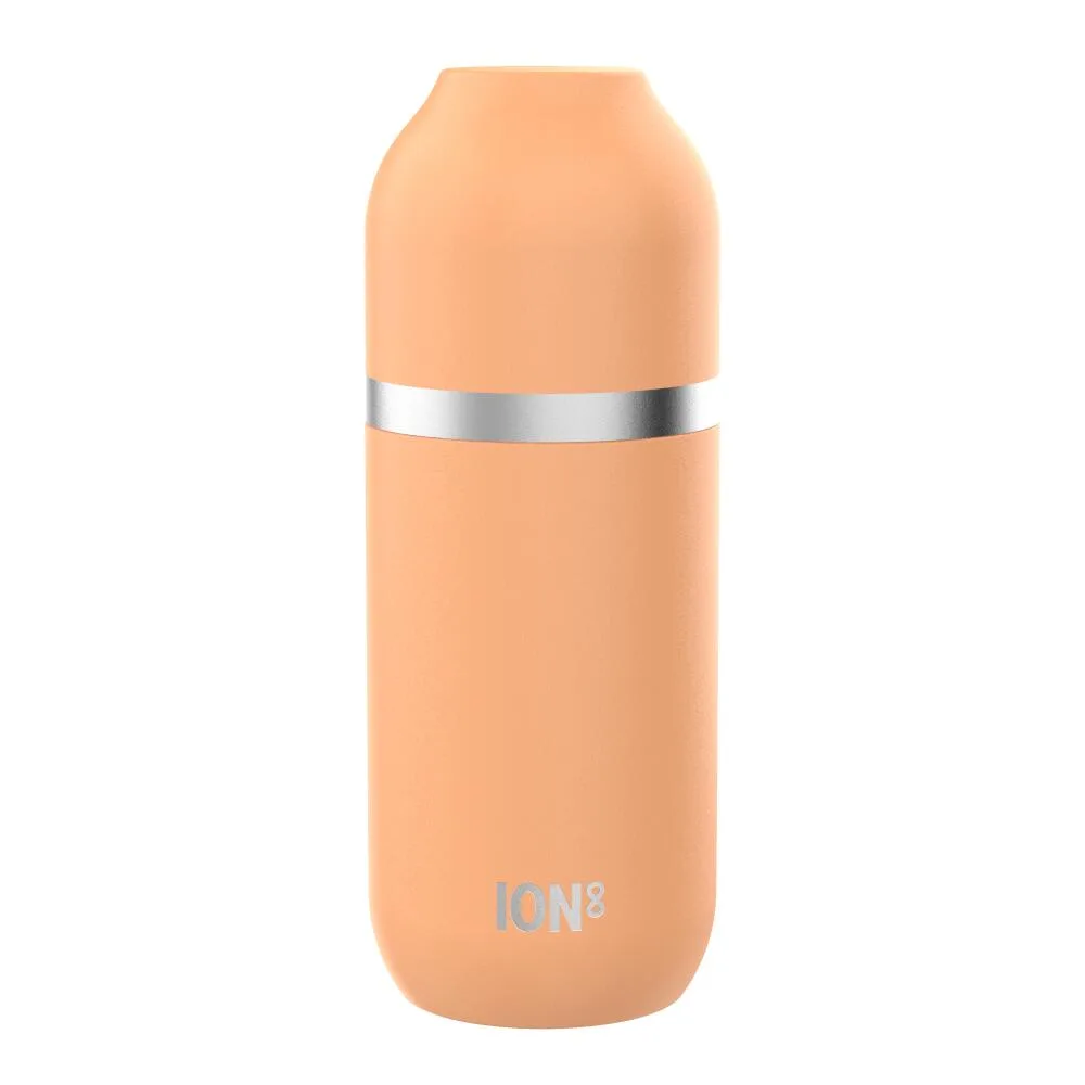 Термос-бутылка ION8 Travel Flask 700 мл Coral