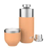 Термос-бутылка ION8 Travel Flask 700 мл Coral — фото 4