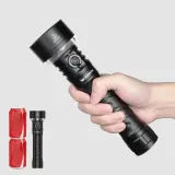 Туристический фонарь Wurkkos TS27, дальность 845 м — фото 6