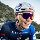 Очки Julbo Edge Groupama-FDJ белые, категория 3, линзы Spectron HD — фото 2