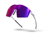 Очки Julbo Edge Groupama-FDJ белые, категория 3, линзы Spectron HD — фото 6