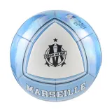 Мяч футбольный болельщика Olympique Marseille ftblCulture Puma — фото 1