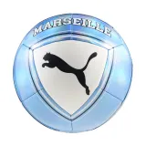 Мяч футбольный болельщика Olympique Marseille ftblCulture Puma — фото 2