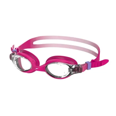 Очки для плавания детские Speedo Skoogle, Uniwersalny dziecko, Розовый
