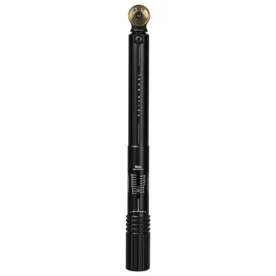 Ключ динамометрический Topeak Torq Stick 4-20 Нм