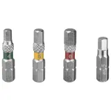 Ключ динамометрический Topeak Torq Stick 4-20 Нм — фото 5