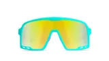 Спортивные солнцезащитные очки для детей Knockaround House Party, категория 3 — фото 2