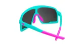 Спортивные солнцезащитные очки для детей Knockaround House Party, категория 3 — фото 4