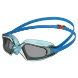 Очки для плавания Speedo Hydropulse, Универсальный, Синий — фото 1