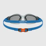 Очки для плавания Speedo Hydropulse, Универсальный, Синий — фото 3