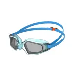 Очки для плавания Speedo Hydropulse, Универсальный, Синий — фото 4