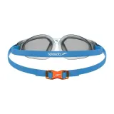 Очки для плавания Speedo Hydropulse, Универсальный, Синий — фото 5