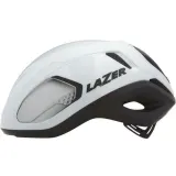 Велосипедный шлем Lazer Vento KinetiCore для шоссе и гравия, белый — фото 3