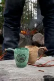 Кружка туристическая Kupilka 5 Original коричневая — фото 2
