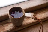 Кружка туристическая Kupilka 5 Original коричневая — фото 6