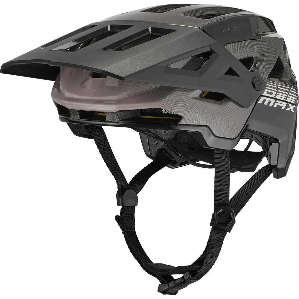 Велосипедный шлем Mavic Deemax