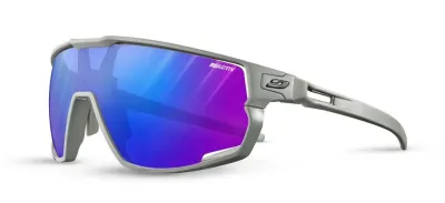 Фотохромные очки Julbo Rush REACTIV 1-3 HC зелёный/зелёный