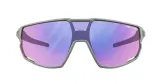 Фотохромные очки Julbo Rush REACTIV 1-3 HC зелёный/зелёный — фото 3