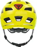 Велосипедный шлем Abus Hyban 2.0 Mips, жёлтый — фото 3