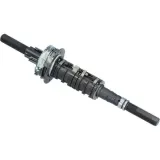 Узел оси втулки Shimano SG-C7002-5CD — фото 1