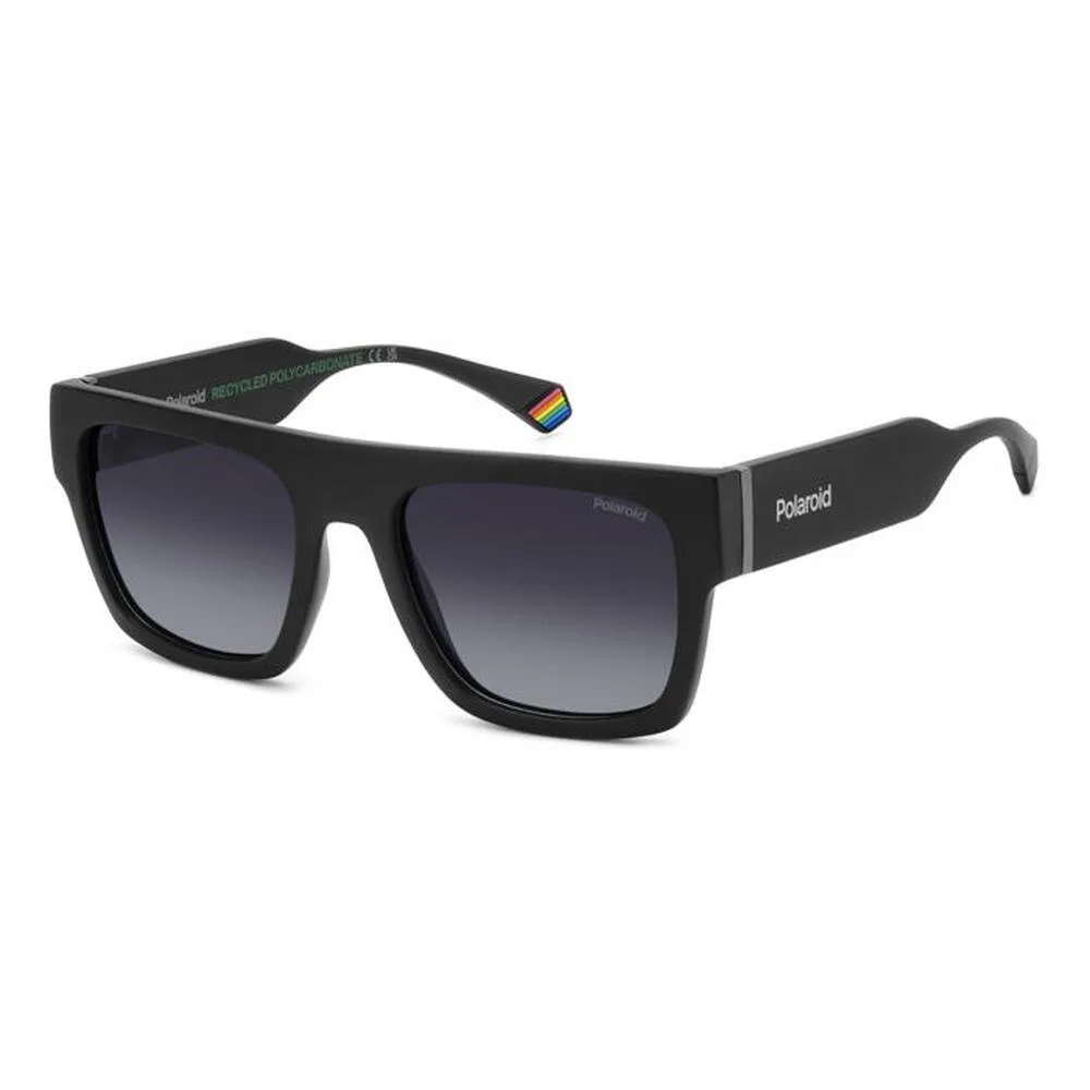 Солнцезащитные очки Polaroid PLD 6224/S/X 003 поляризационные унисекс
