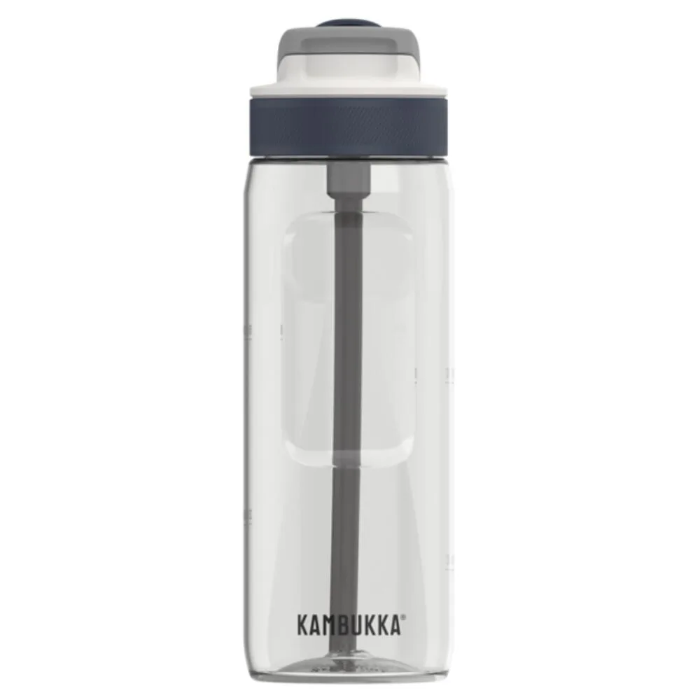 Бутылка для воды Kambukka Lagoon 750 мл Clear 2.0